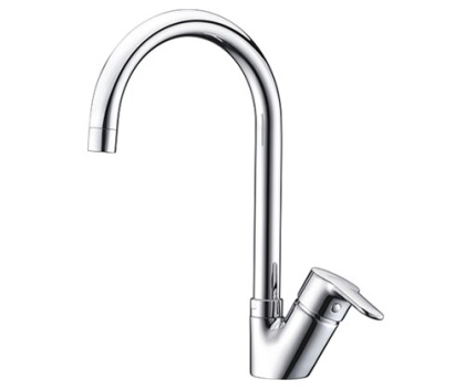 Ruhr 24407 Смеситель для кухни Wasserkraft