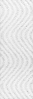 Бьянка белый глянцевый волна 20x60x0,9