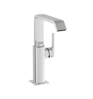 Смеситель Suit для раковины-чаши, хром