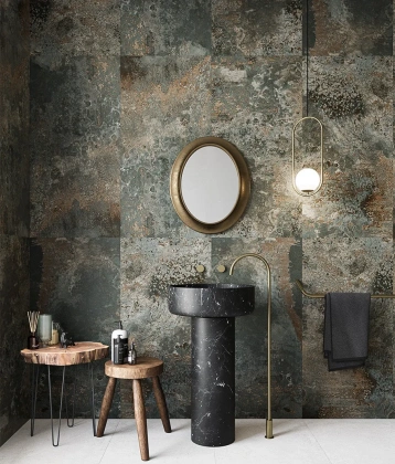 Керамогранит Crystal Green 60х120 Matt (2 шт.в уп)