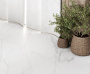 Airy White Керамогранит белый 80х160 матовый карвинг