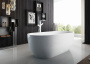 Акриловая ванна BELBAGNO BB70-1700-800