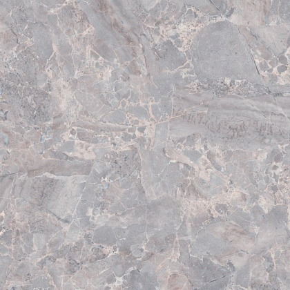 Парнас серый лаппатированный обрезной 80x80x0,9