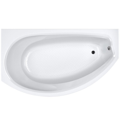 Ванна "Damelia" 150х90 L