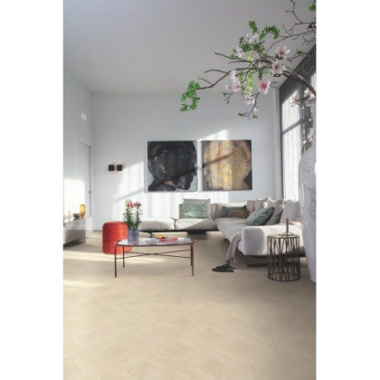 Ламинат Quick-Step Impressive patterns Ultra IPU4672 Дуб палаццо бежевый (12мм/33кл/1,426м2) (1 200м, м2 Ламинат Quick-Step Impressive patterns Ultra IPU4672 Дуб палаццо бежевый (12мм/33кл/1,426м2) (1 200м, м2