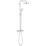 Душевая система Grohe Tempesta 27922001 хром