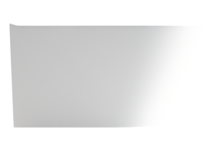 Биде подвесной, Avva Белый глянец Биде подвесной, Avva Белый глянец