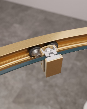 Душевой уголок CEZARES MOLVENO-RH-11