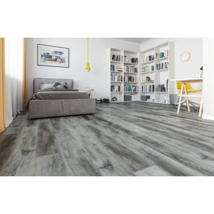 Кварцевый ламинат Fargo 366-2 Дуб Сардиния