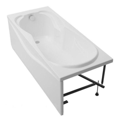 Акриловая ванна Aquanet Viola NEW 180x75