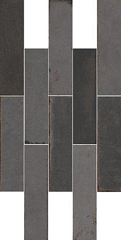 Керамогранит Murus Nocta 7х28