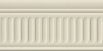 Бордюр 19051\3F Бланше беж структурированный 9,9*20*9.2 (уп\34 шт), шт