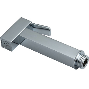 Гигиенический душ Allen Brau Infinity 5.21A05-00 хром Гигиенический душ Allen Brau Infinity 5.21A05-00 хром