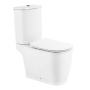Чаша напольного унитаза BelBagno PRADO BB10150CP Чаша напольного унитаза BelBagno PRADO BB10150CP