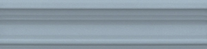 Багет BLB024 Планте лазурный 5*20*19(уп/15шт) , шт