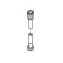 Душевой шланг Grohe Relexaflex 28151001 хром Душевой шланг Grohe Relexaflex 28151001 хром
