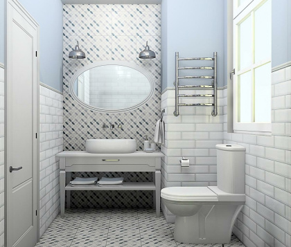 Плитка настенная 9010 Аккорд белый грань (28,5см*8,5см*9,2мм) (40шт/0,97м2) глянцевый, м2 Плитка настенная 9010 Аккорд белый грань (28,5см*8,5см*9,2мм) (40шт/0,97м2) глянцевый, м2