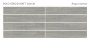 Керамогранит POLO GRIGIO 20x120 MATT, Polo Керамогранит POLO GRIGIO 20x120 MATT, Polo