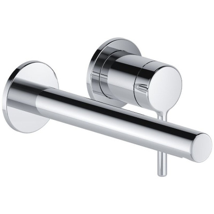 Смеситель для умывальника скрытого монтажа EXCELLENT Pi AREX.1214CR (хром) Смеситель для умывальника скрытого монтажа EXCELLENT Pi AREX.1214CR (хром)