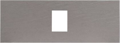 Столешница Allen Brau Priority 120 1.31012.B-S бежевый структ