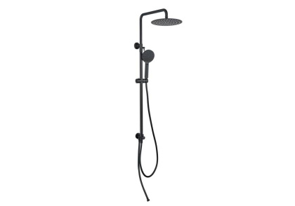 Душевая система 3jet 250мм AQUATEK Reno AQ2046MB 