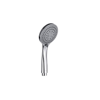 Ручной душ 3jet AQUATEK AQ2003CR  Ручной душ 3jet AQUATEK AQ2003CR