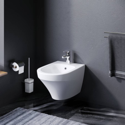 C503411WH Inspire подвесное биде C503411WH Inspire подвесное биде