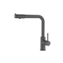 Смеситель для кухни с подключением к фильтру питьевой воды AQUATEK, матовый черный AQ1386MB ЕВРОПА Смеситель для кухни с подключением к фильтру питьевой воды AQUATEK, матовый черный AQ1386MB ЕВРОПА