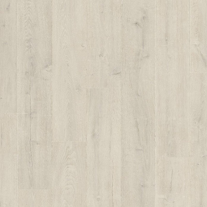 Ламинат Quick-Step Signature SIG4748 Дуб Светлый патина (9мм//2,048м2) (1 380мм*212мм), м2
