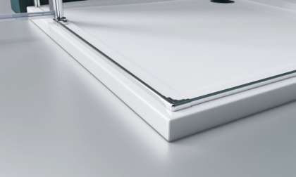 Душевой уголок BelBagno ETNA-AH-22-80/90-C-Cr