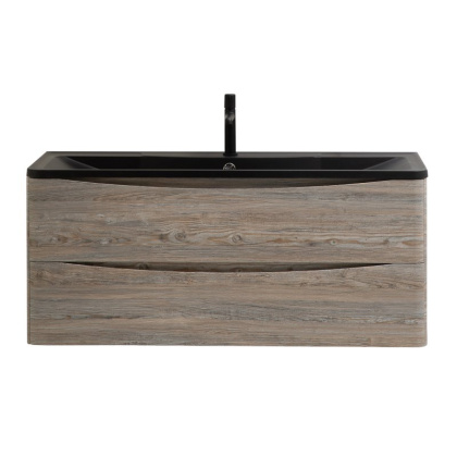 Раковина из литьевого мрамора BelBagno BB1200/455-LV-MR-ALR