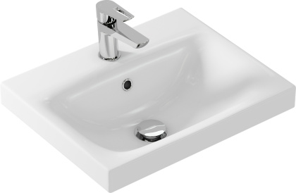 Раковина MODUO 50 Раковина MODUO 50