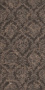 Вставка Tessitura Saturato 25х50 Вставка Tessitura Saturato 25х50