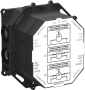 Скрытая монтажная часть для смесителя Paffoni Compact Box CPBOX001 Скрытая монтажная часть для смесителя Paffoni Compact Box CPBOX001