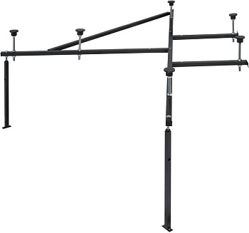Каркас сварной для акриловой ванны Aquanet Palau 140x140
