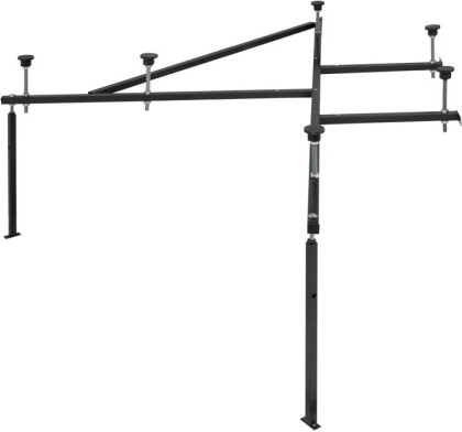 Каркас сварной для акриловой ванны Aquanet Palau 140x140