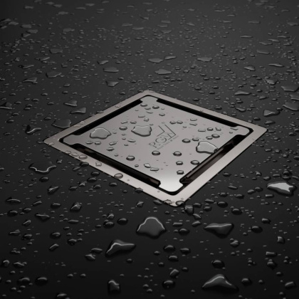 Душевой трап RGW SDR-13, RGW 47211311-01