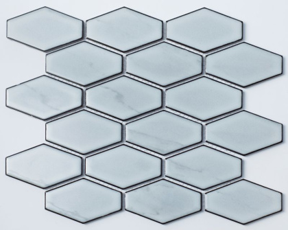 Мозаика R-311 керамика глянцевая  (268*294) 20