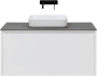Тумба под раковину Allen Brau Fantasy 120 1.11006.WM белый матовый