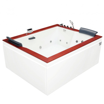 Акриловая ванна Gemy G9052 II K R