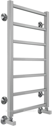 Полотенцесушитель Terminus Контур П7 400х800