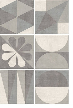 Плитка настенная 5286 Понти 20*20*6.9 (26шт\1.04м2), м2 Плитка настенная 5286 Понти 20*20*6.9 (26шт\1.04м2), м2