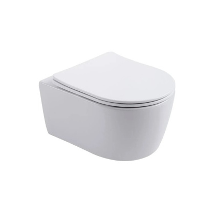 Подвесной унитаз Акватек Европа AQ1106-00