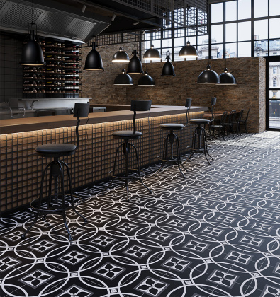 Керамогранит Pre-cut Chester 60х60 Matt (4 шт.в уп)