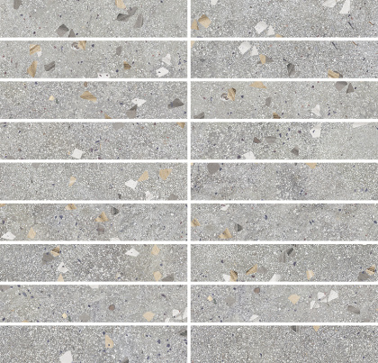 Era Мозаика серый 28,6х29,8 Era Мозаика серый 28,6х29,8