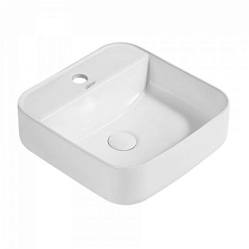 Раковина Abber Rechteck 39х39 AC2215