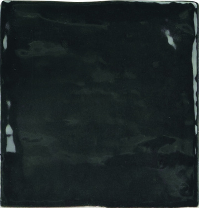 Керамическая плитка APE Ceramica Seville Black 10х10