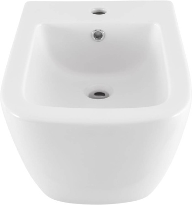 Биде подвесное Allen Brau Infinity 4.21006.20 белый глянец Биде подвесное Allen Brau Infinity 4.21006.20 белый глянец