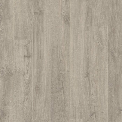 Ламинат Quick-Step Eligna U3459 Дуб теплый серый промасленный (8мм/32кл/1,722 м2) 1380*156, м2