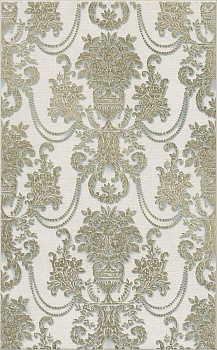 Декор VT\В165\6402 Борромео 25*40*8 (уп\10шт), шт